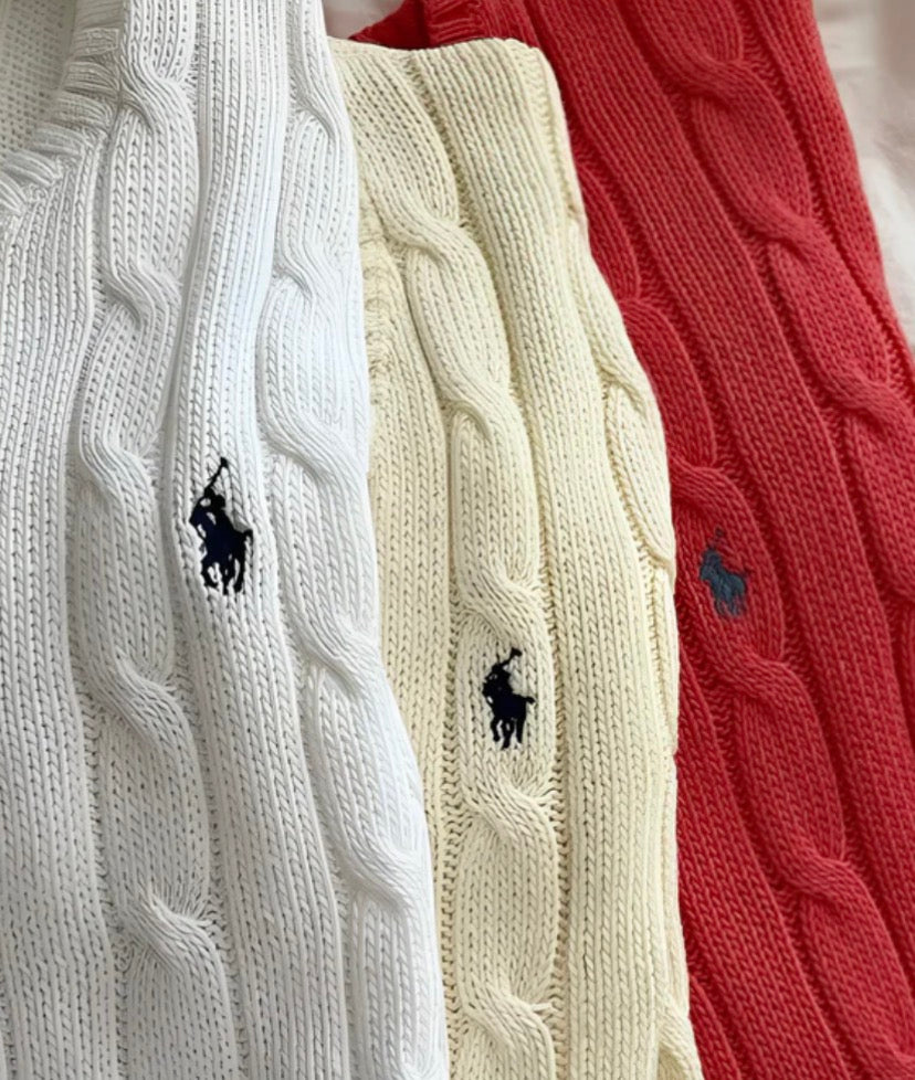 RALPH LAUREN LEVERANCIER