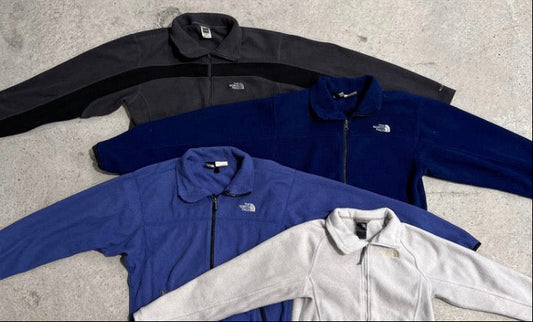 North Face Sleeve Supplier - Verified & Trusted