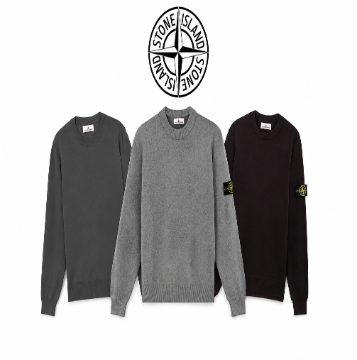 Stone Island (Premium) Leverancier - Geverifieerd & Betrouwbaar